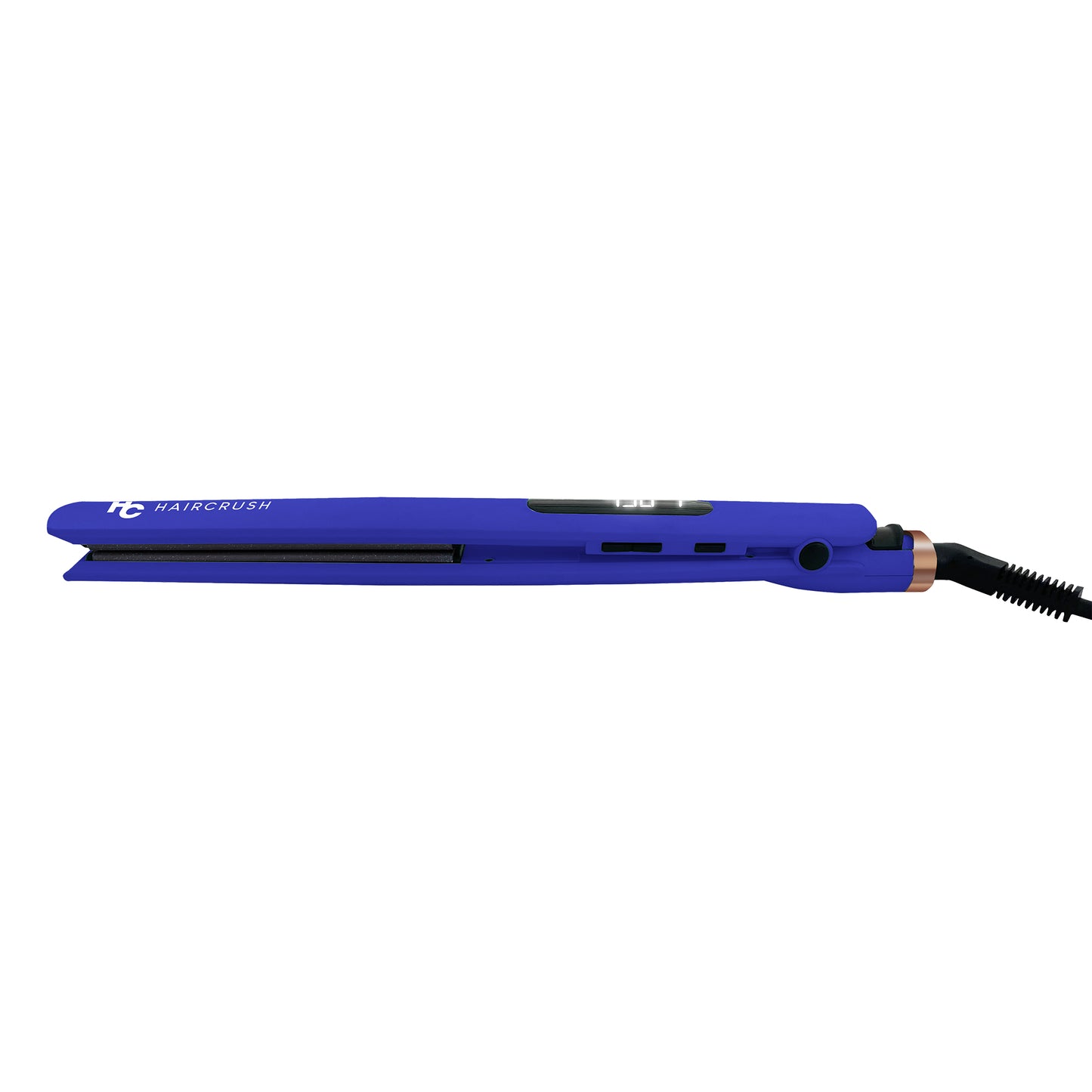 Digital XL MaxLength Titanium Flat Iron - Purple
