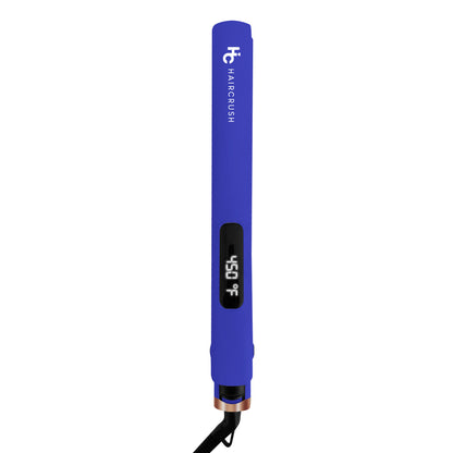 Digital XL MaxLength Titanium Flat Iron - Purple